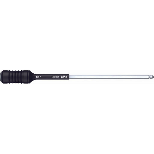 Wiha - Bithalter Torque-Bit-Universalhalter 285-994 1/4"x162mm