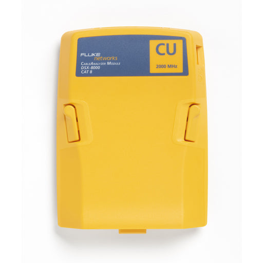 Fluke Networks - Mess-/Testgerät für Kommunikationstechnik Cable Analyzer Module DSX-8000-MOD Single 2GHz DSX-8000