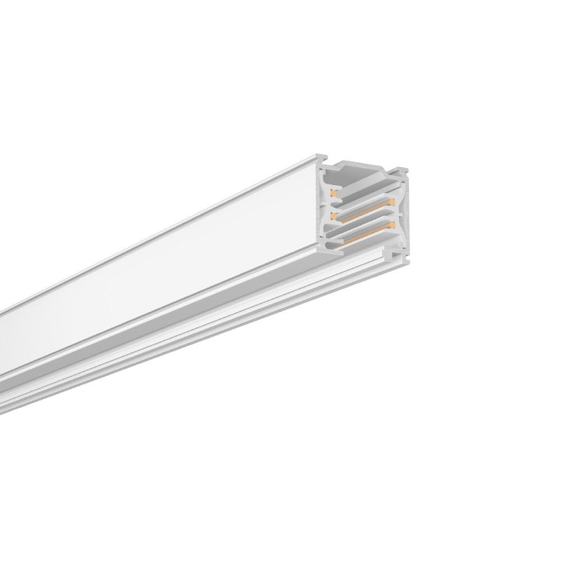 RZB - Stromschiene 3Ph-Stromschiene 701065.002 ws 3000mm