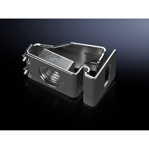Rittal - Käfigmutter VX 4164.500 (VE20) M6