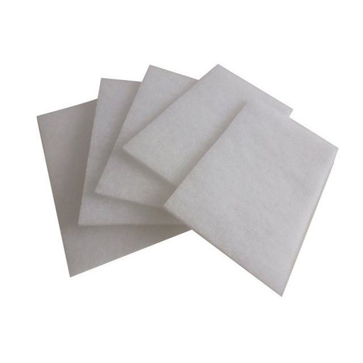 Maico - Flachluftfilter Ersatzluftfilter FF 10 f. ER 11, 5xG2