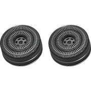 Bosch - Filter für Dunstabzugshauben Aktivkohlefilter DHZ2600