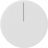 Gira - Zubehör/Ersatzteile für Installationsschalterprogramme KNX-Stellrad rws 830527 Regler+Hygrostat