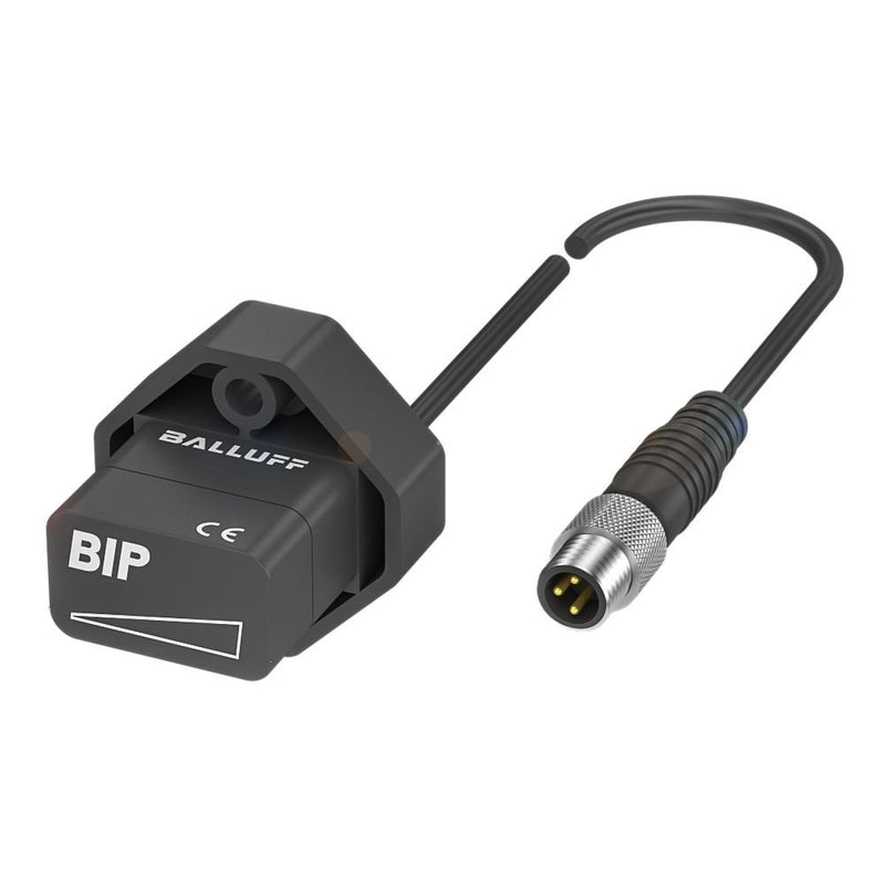 Balluff - Induktiver Abstandssensor Induktives Positionsmess BIP AD2-T017#BIP002J system