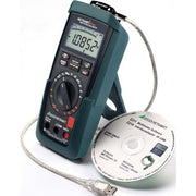Gossen Metrawatt - Multimeter TRMS System Multimeter METRAHIT AM XTRA