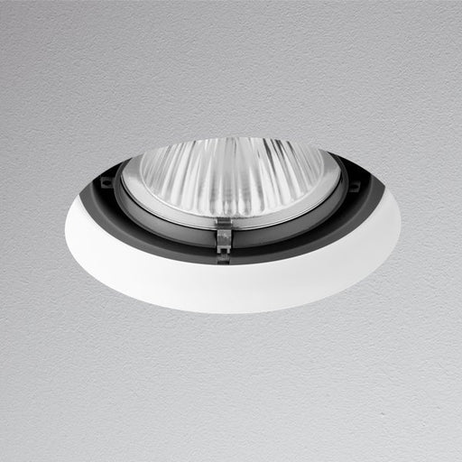 LTS Licht&Leuchten - Downlight/Strahler/Flutlicht LED-Einbaustrahler SCEKLP TRI #639265 Scene6 840 15° sw
