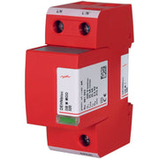 DEHN - Blitzstromableiter für Energietechnik Blitzstromableiter DB M 1 320 Typ 1