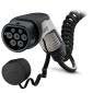 Phoenix Contact - Ladeleitung E-Mobility AC-Ladeleitung EV-T2G3C #1627130 3AC32A-4,0M6,0EHBK01