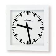 Peweta - Uhr NTP client 91.369.520 Synchronisation üLAN