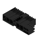 Weidmüller - Leiterplattensteckverbinder Verbinder 7.62mm SV 7.62HP#1090900000 − 30 Stück
