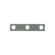 Weidmüller - Querverbinder/Brücker für Reihenklemme Querverbindungslasche QL 2 SAK4 − 100 Stück