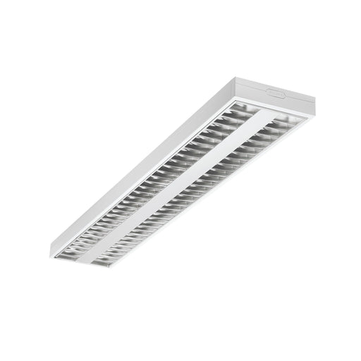 Feilo Sylvania - Decken-/Wandleuchte LED-Anbauleuchte RANA NEO 95 #0054261 840, DALI, weiß