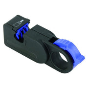 Telegärtner - Abisolier-/Abmantelwerkzeug Abmantel-Werkzeug CST 100025938 inkl.Messerkassette