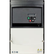 Eaton - Frequenzumrichter =< 1 kV Frequenzumrichter 3phasig DC1-32024FB-A66OE1 230V 24A 5.5kW AC