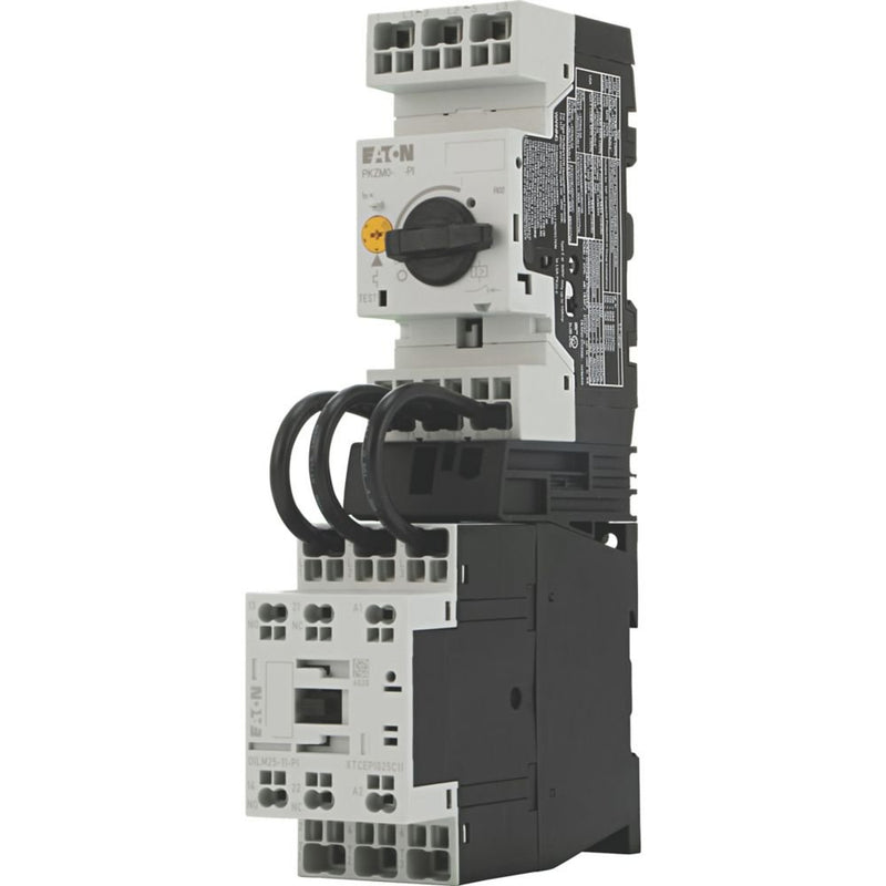 Eaton - Motorstarter/Motorstarterkombination Direktstarter MSC-D-25-M25(#199608