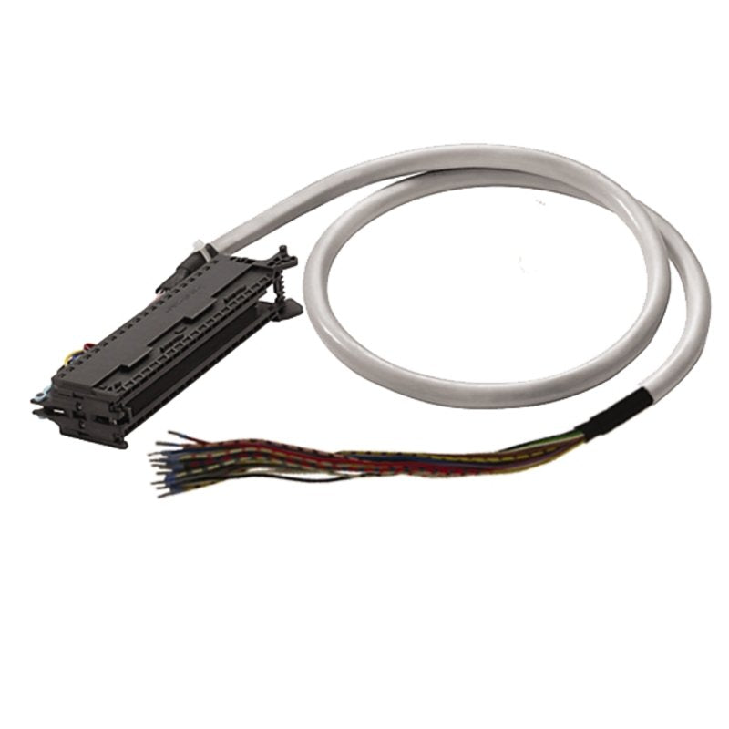 Weidmüller - SPS-Verbindungskabel Cable digitale Signale PAC-S1500#1466230100  − 1 Stück