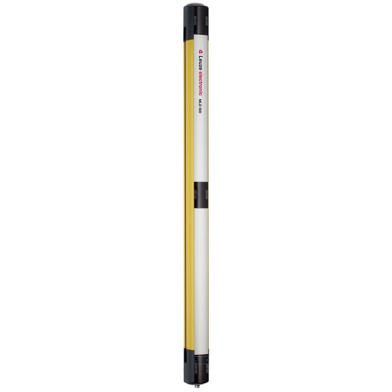 Leuze - Mehrstrahl-Lichtschranke Sicherheitslichtschranke MLD510-XR3E/A Mehrstrahl,Empfänger