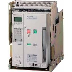Mitsubishi Electric - Leistungsschalter für Trafo-, Generator- und Anlagenschutz LS-Einschubtechnik AE5000-SW 3P #205154
