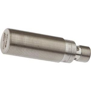 Ipf Electronic - Induktiver Näherungsschalter Sensor Induktiv, IC180122 Ganzstahl M18x1