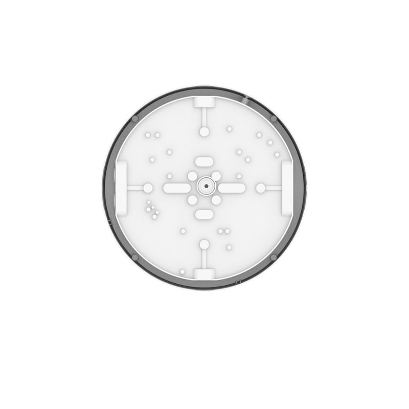 Ledvance - Decken-/Wandleuchte LED-Wand-u.Deckenleuchte BLKHRDS.300P18WCPSWT ML, MC, Sensor, ws