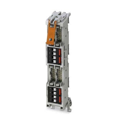 Phoenix Contact - Zubehör/Ersatzteile für Steuerungen Frontadapter 2907382