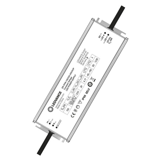 Ledvance - LED-Betriebsgerät LED-Treiber DRPFM100/220-240/24P 24 V, 100 W, IP66