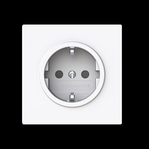 Busch-Jaeger - Steckdose SCHUKO Steckdose Safety+ 20 EUCRB-44G