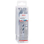 Bosch - Bohrer Metallspiralbohrer HSS 2608577262 PointTeQ DIN 338 9,4