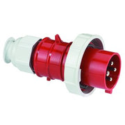 Bals Elektrotech - CEE-Stecker (IEC 60309) Container-Stecker 2148509 4x32A 3H