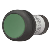 Eaton - Drucktaster, Komplettgerät Drucktaste flach tastend C22S-D-G-K10 1 S