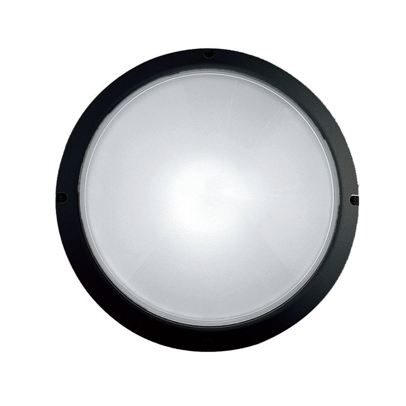 Performance in Light - Decken-/Wandleuchte Wand- und Deckenleuchte 001724 1x75W IAA A60