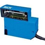 Sick - Laserscanner Stationärer BarcodeScanner CLV640-6000