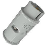 Mennekes - CEE-Stecker (IEC 60309) Stecker 650A 32A,3p,12h,50V,IP44