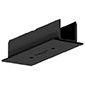 Performance in Light - Mechanisches Zubehör/Ersatzteile für Leuchten Abdeckung 310675