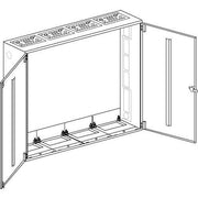 ABN - Leergehäuse System-Gehäuse S46