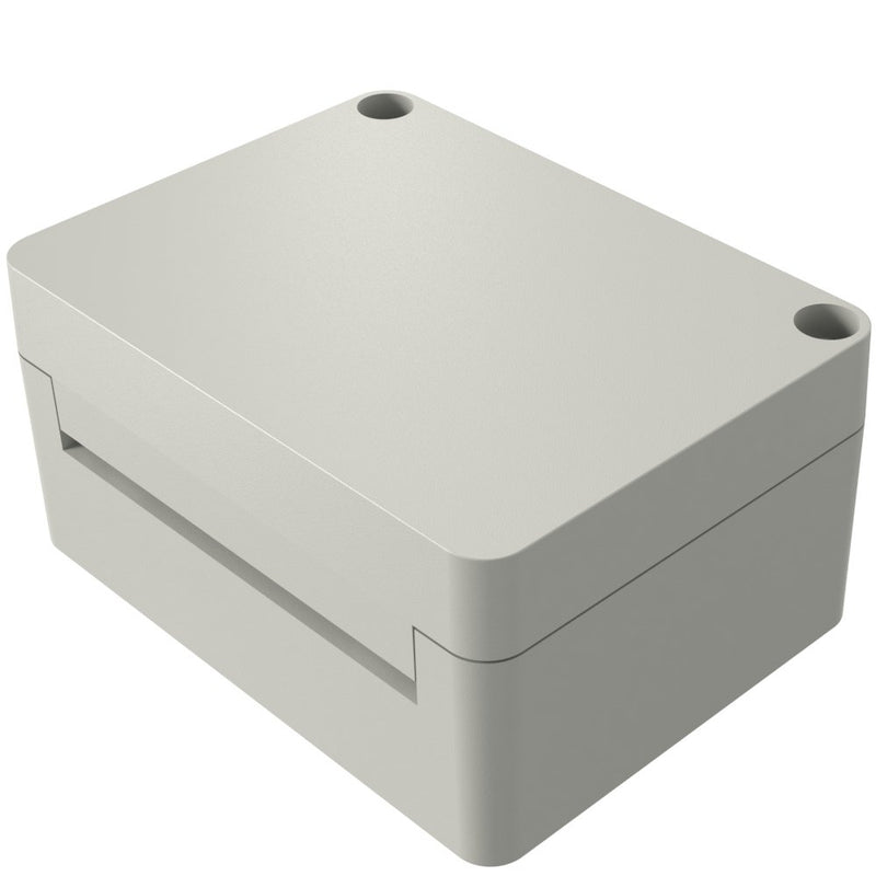 Rose System - Gehäuse/Schaltschrank (leer) Polyestergehäuse 212015000 Mini-Polyglas