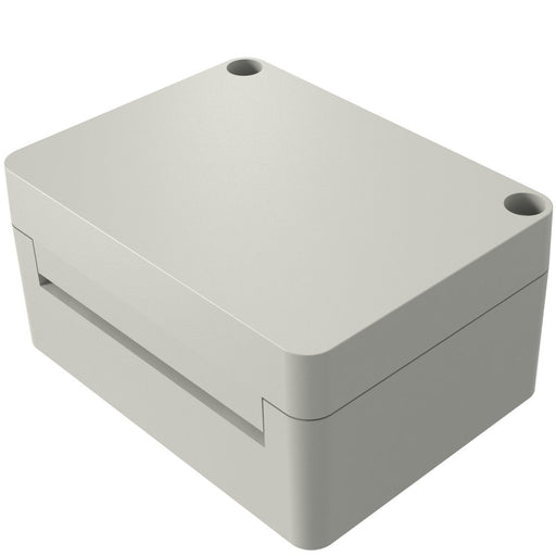 Rose System - Gehäuse/Schaltschrank (leer) Polyestergehäuse 212015000 Mini-Polyglas
