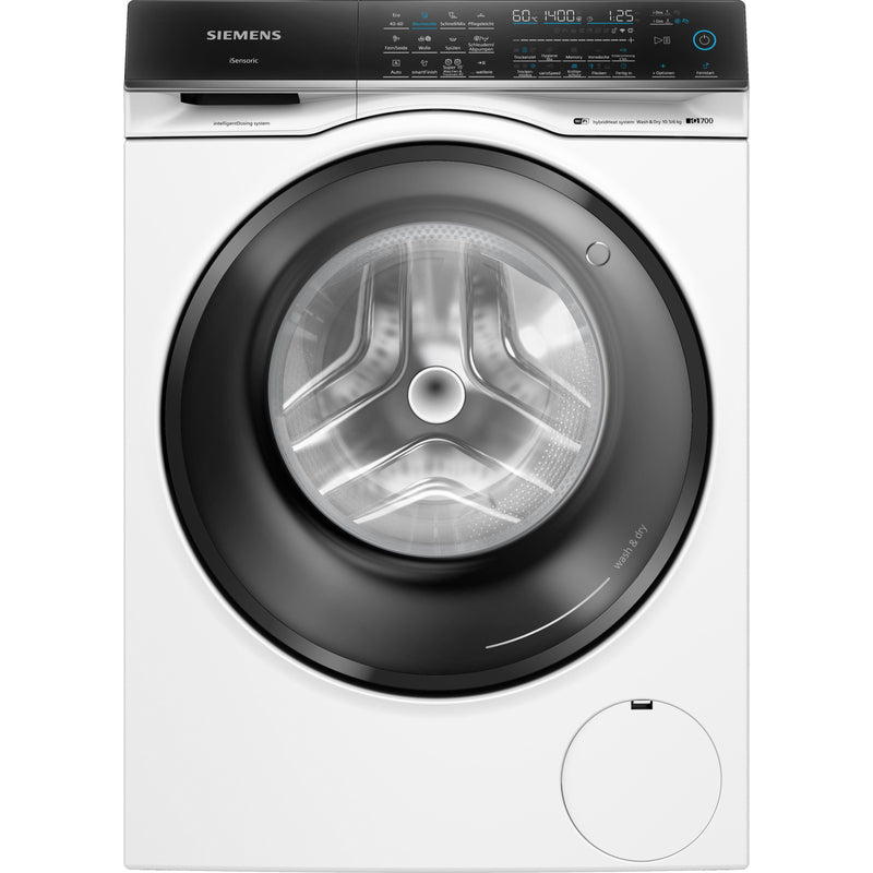 Siemens - Waschtrockner WN54C2A40