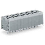 WAGO - Leiterplattenklemme 739-302 1,5mm² − 140 Stück