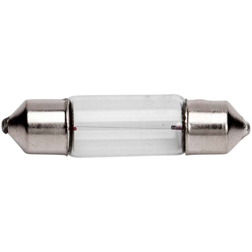 Renz Metallwaren - Anzeige- und Signallampe Soffitte 97-9-85185 15V