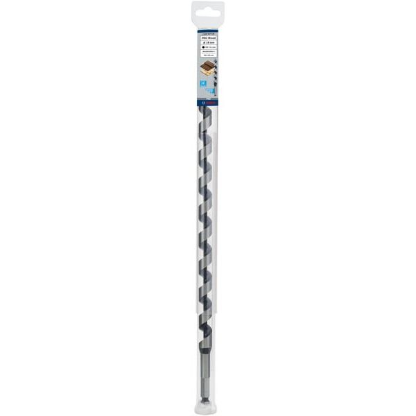 Bosch - Bohrer PRO Wood 2608597645 Holzschlangenbohrer