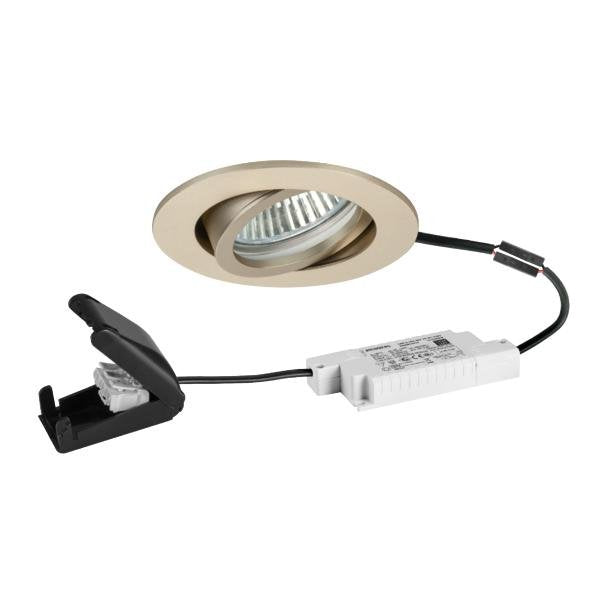 Brumberg Leuchten - Downlight/Strahler/Flutlicht LED-Einbaustrahler 230V 39483633