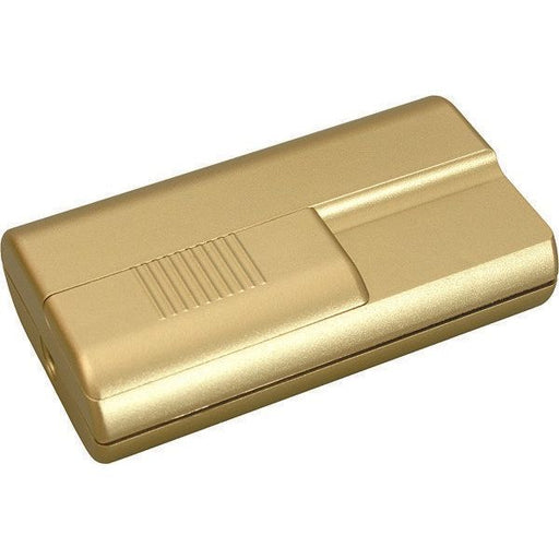 Bachmann - Schnurschalter/-dimmer Schnur-Zwischendimmer 924.077 go, 230V,20-500W