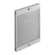 Leuze - Reflektor für Lichtschranke Kunststoffreflektor TKS 100X100 schraubbar