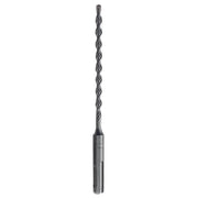 Cimco Werkzeuge - Bohrer Hammerbohrer 208610 SDS-Plus 160mm