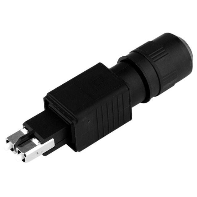 Telegärtner - LWL-Steckverbinder STX V4 2SC Steckerset 100007602 SM