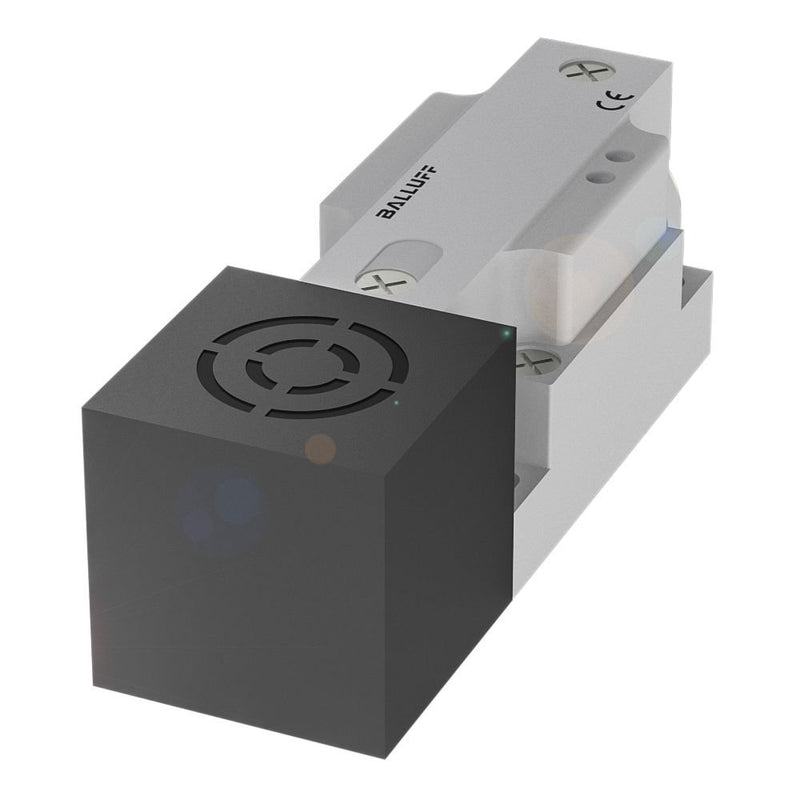 Balluff - Induktiver Näherungsschalter Sensor induktiv BES 517-132-M3-H-S4