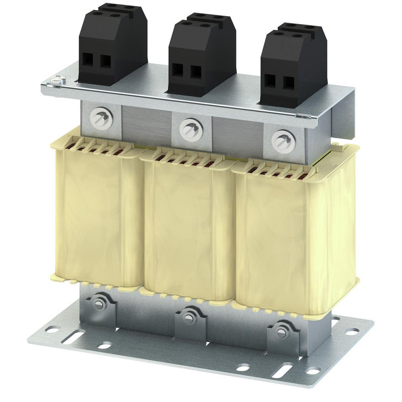 Lenze - Drossel für Niederspannung Netzdrossel EZAELN3080B371