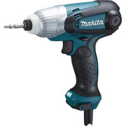 Makita - Schlagschrauber (elektrisch) Schlagschrauber TD0101FJ 100Nm