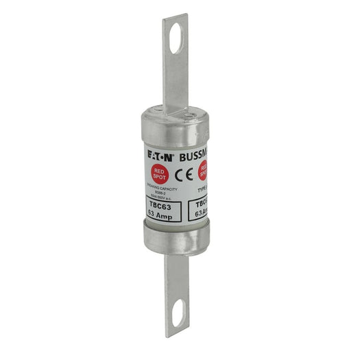 Eaton - HRC-Sicherung Sicherungseinsatz TBC63 63 A, AC 660 V − 20 Stück